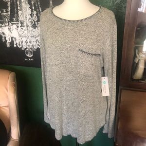 NWT Stitch Fix sweater size XL